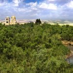Betania, luogo sacro sul fiume Giordano - Foto Jordan Tourism Board 2023